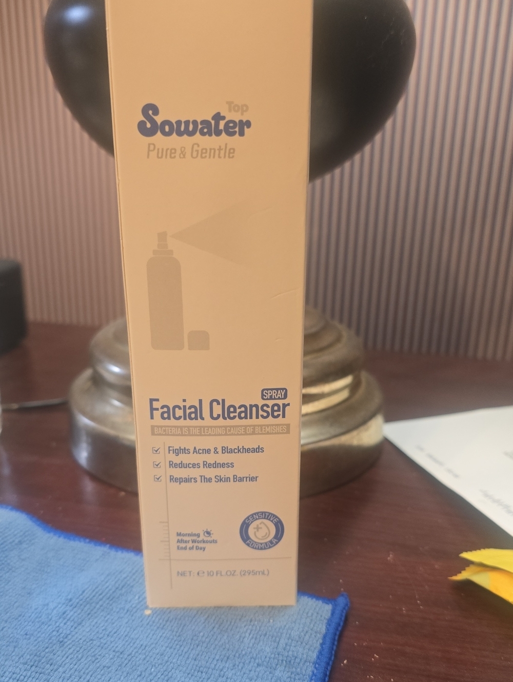 Facial Cleanser
